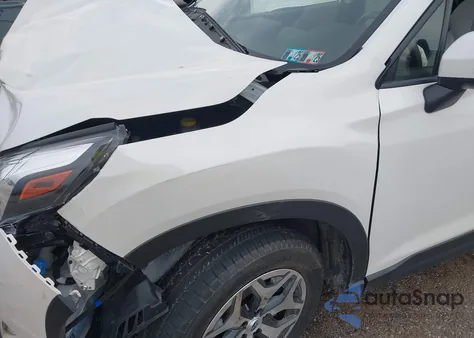 2023 Subaru Forester Premium из США, поврежденный, VIN JF2SKAEC1PH518028